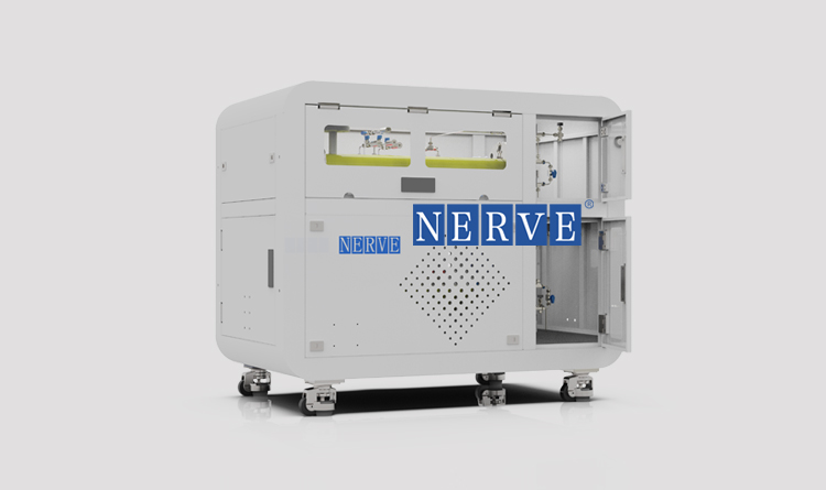 旋推流DS2反應(yīng)模組