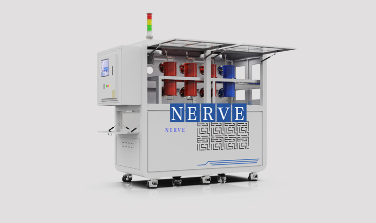 內擾流DS6反應模組