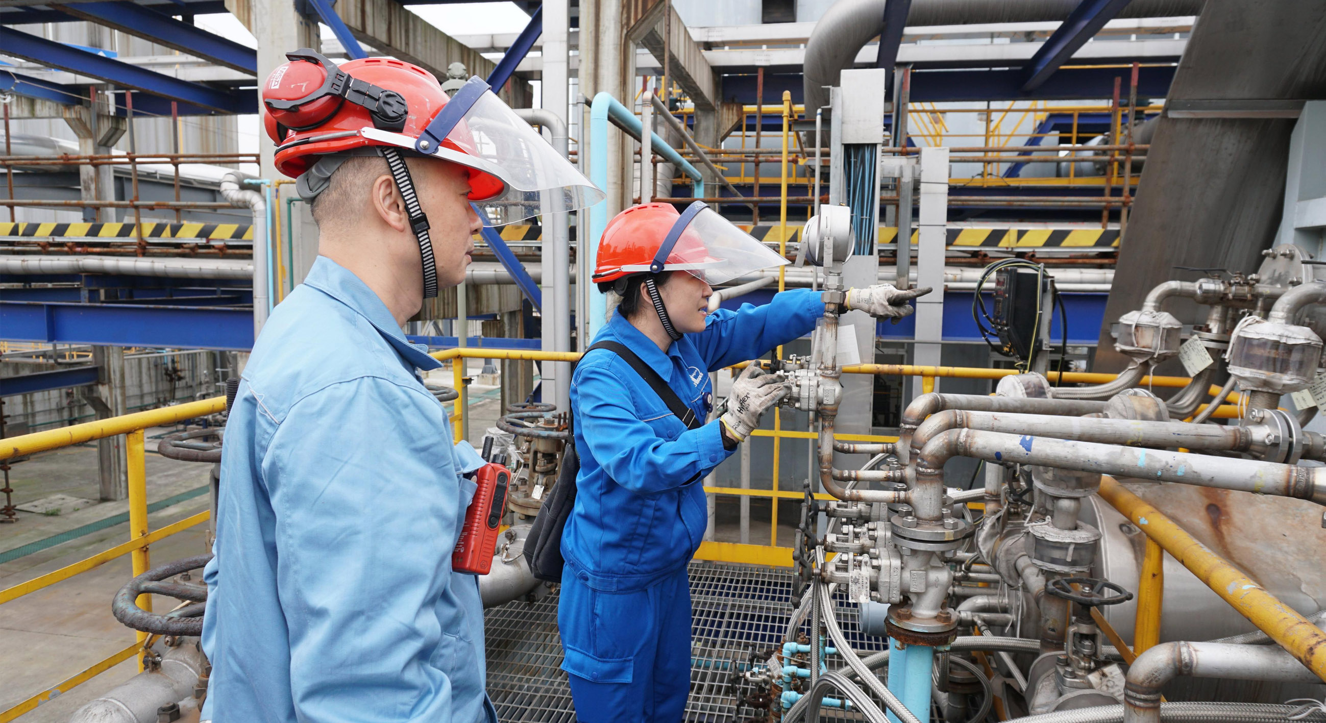 4大行動18項措施！六部門推動紡織工業數字化轉型