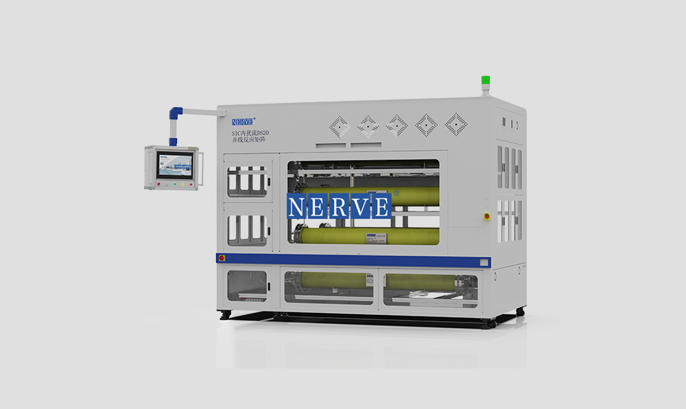 SIC內(nèi)擾流DS20并線反應(yīng)矩陣