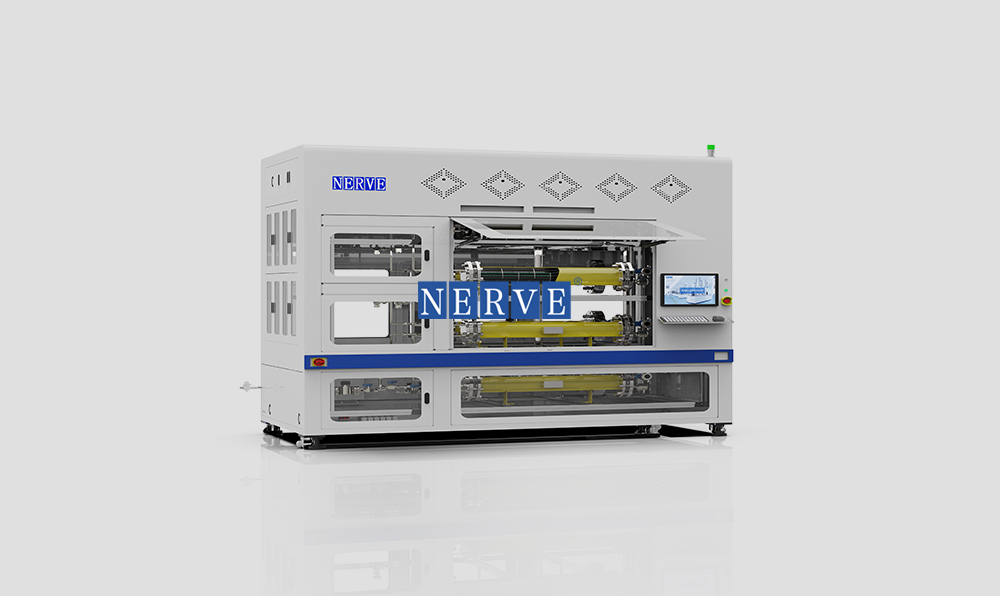 SIC固定床DS20串線反應(yīng)矩陣