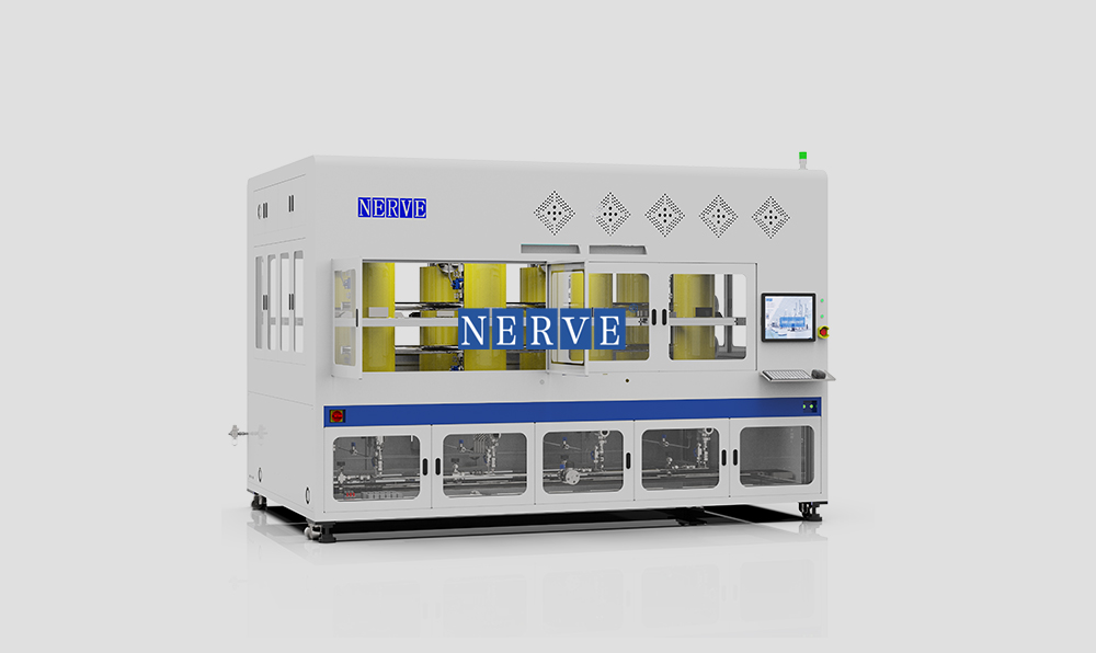 旋切流DS6并線反應(yīng)矩陣