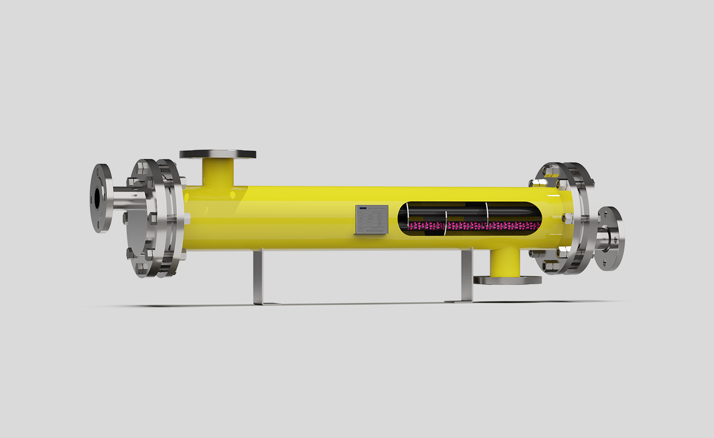 2025年，完成8種形式的連續(xù)流反應(yīng)器研發(fā)及定型，并全面推向市場(chǎng)，可應(yīng)對(duì)從百噸級(jí)到十萬(wàn)噸級(jí)的不同年通量生產(chǎn)需求；同年，榮獲“省中小企業(yè)創(chuàng)新研發(fā)中心”榮譽(yù)稱號(hào)。